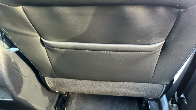 Nissan Qashqai 1.3 DiG-T MH 158 Tekna 5dr 4WD Xtronic Petrol Hatchback